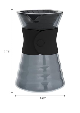 Hario professional Japanese design for premium coffee gear