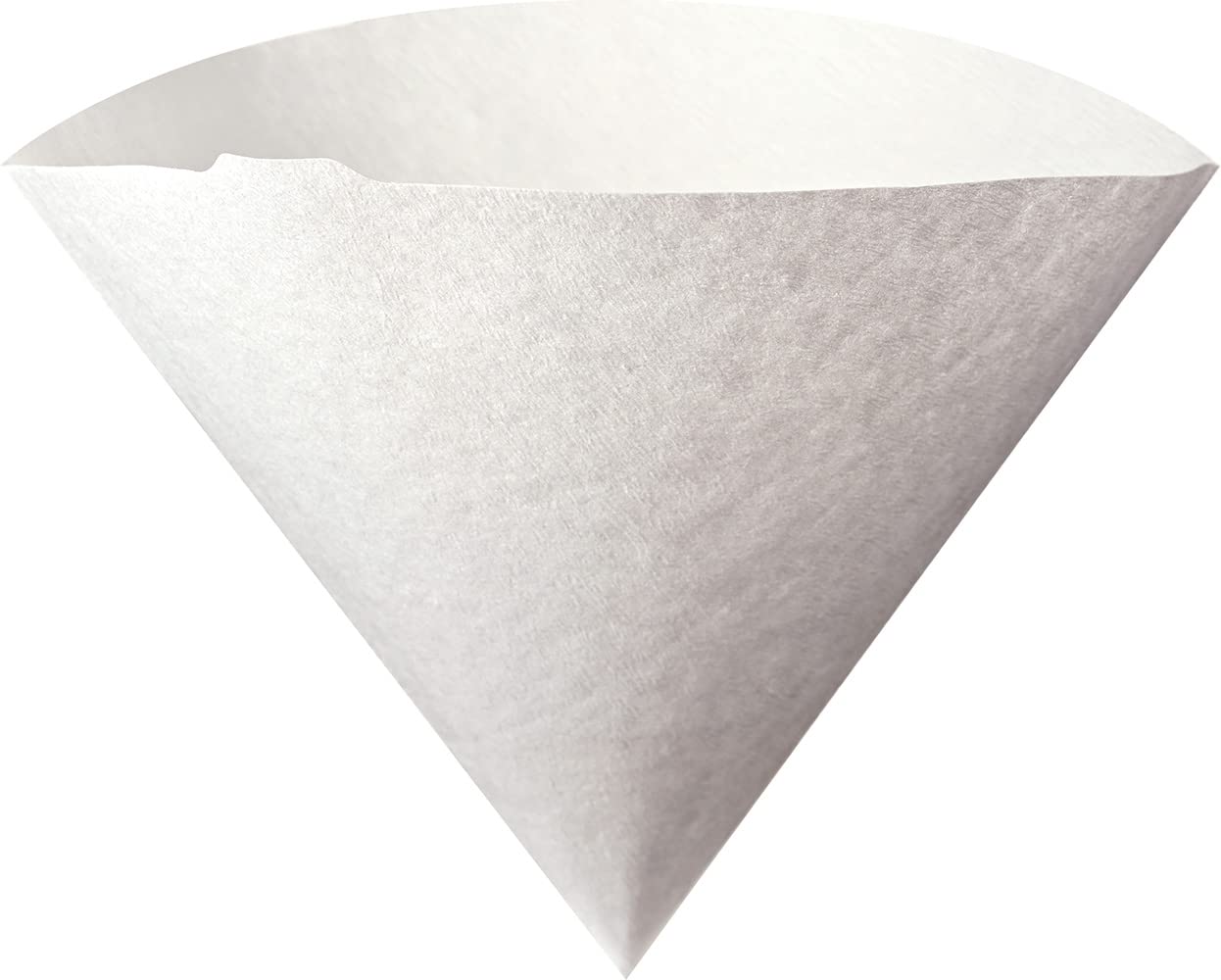 Hario V60 filters in white sheets for easy brewing.