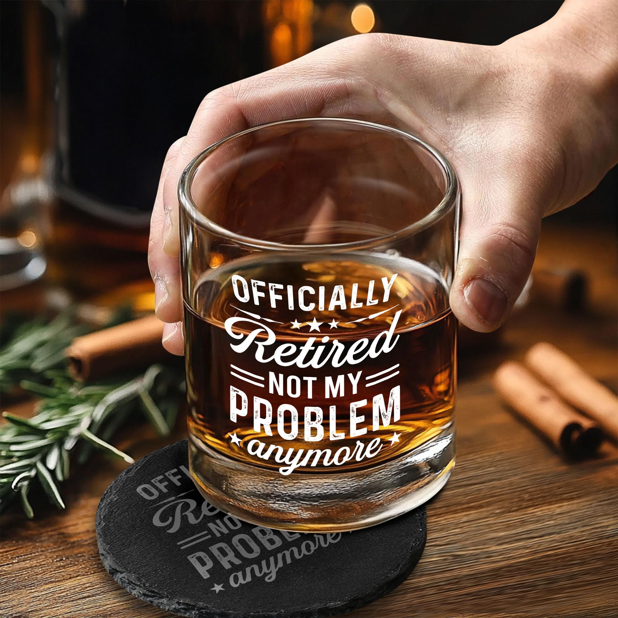 Harmora recipe cards for easy whiskey cocktail ideas