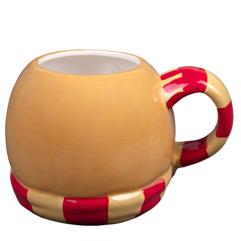 Harry Potter 24 oz ceramic mug, official licensed product for fans