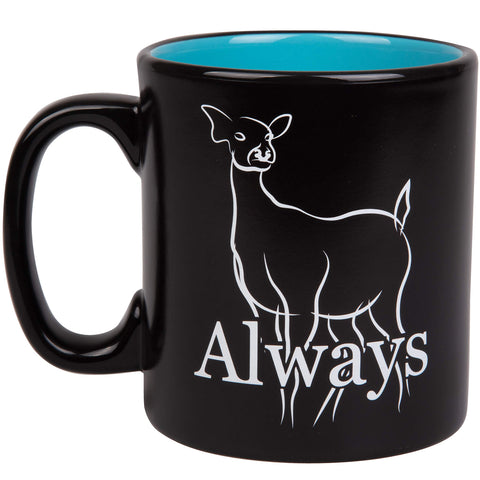 Harry Potter 20oz heat-change mug perfect for coffee lovers and fans.