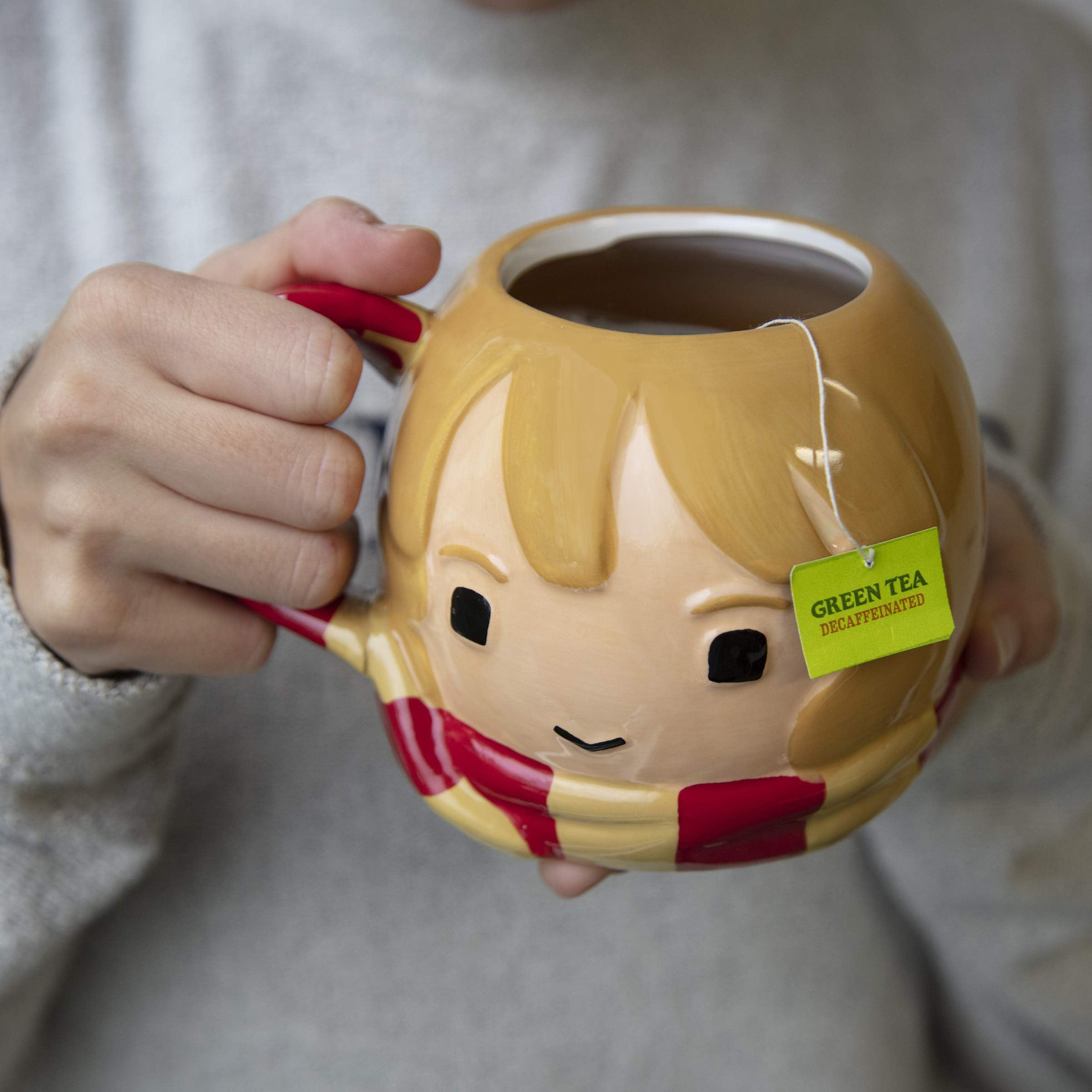 Harry Potter officially licensed mug, ideal gift for kids, teens, and adults