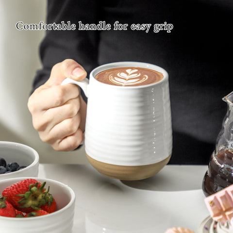 Hasense coffee mugs gift-ready packaging suitable for weddings or birthdays