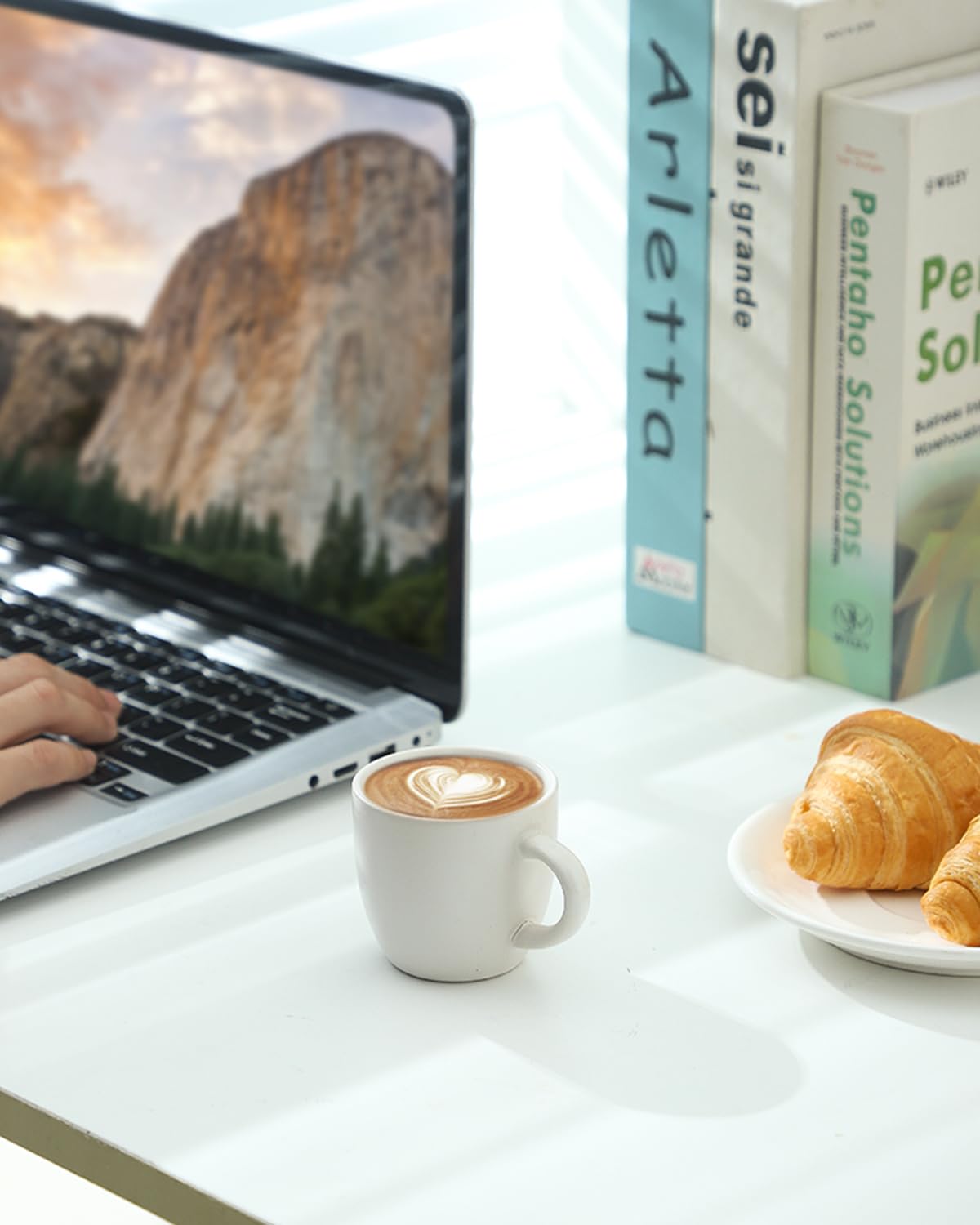 Hasense gift-pack espresso cups ready for gifting coffee lovers