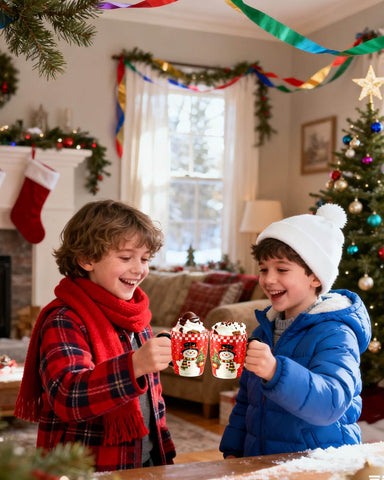 HASENSE food-grade ceramic is chip-resistant and sturdy for daily use and reheating.