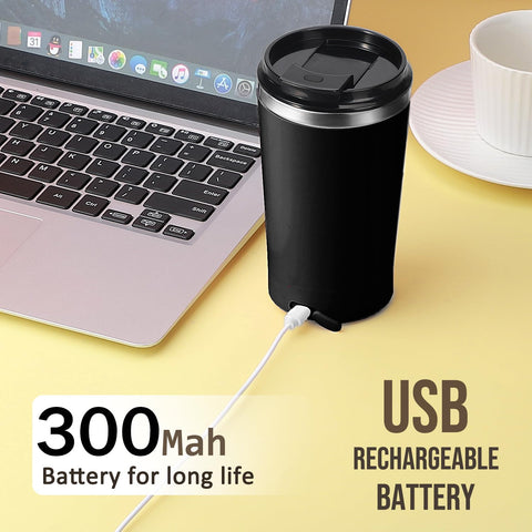 Hatisan USB Type-C recharge cable enabling fast charging