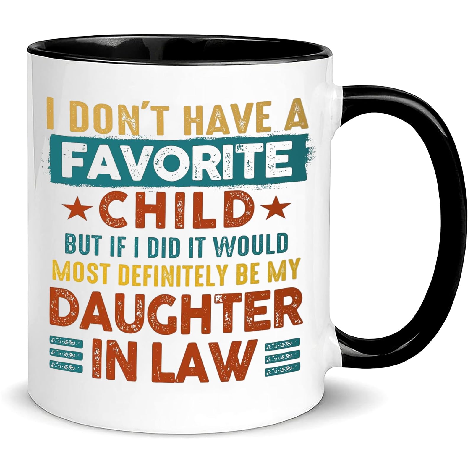 Haukea microwave-safe mug, versatile daily beverage vessel.
