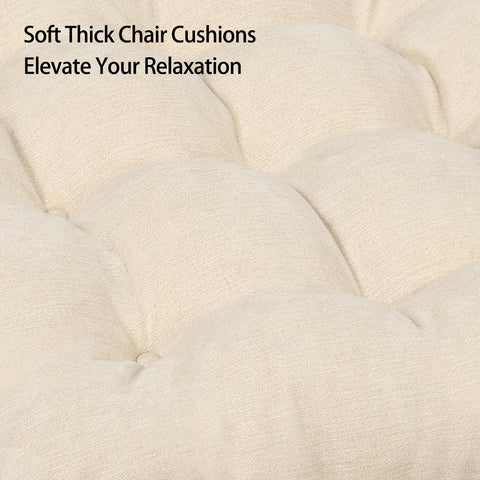 HAVARGO recliner cushions soft-top detail; plush upper layer for long sits.