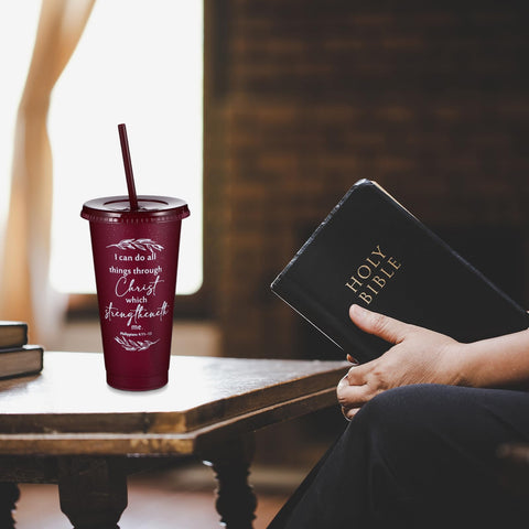 Havawish gift idea tumbler suitable for women, men, and friends