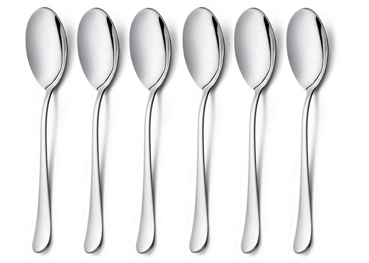 HaWare 9.8-inch serving spoons for easy buffet service