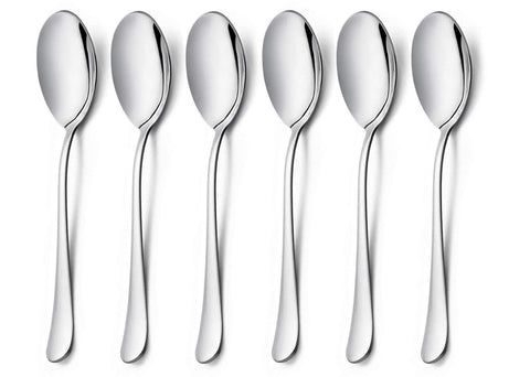 HaWare 9.8-inch serving spoons for easy buffet service