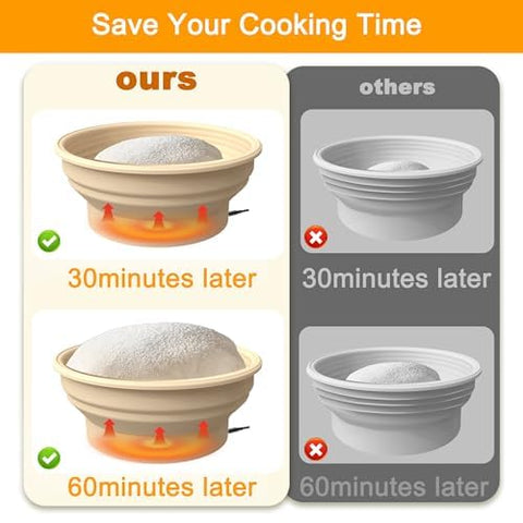 Hawcay two-pack set ideal for gifting and daily baking routines.