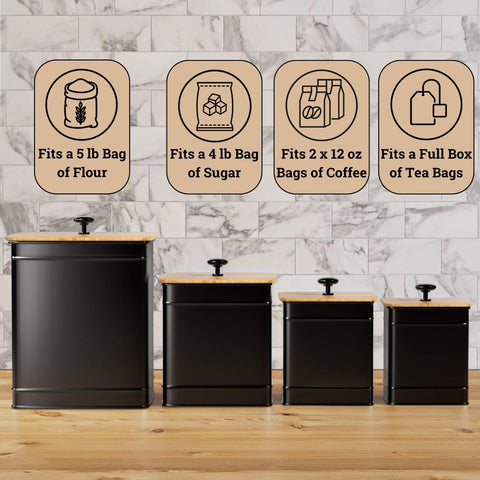 HB Design Co chalkboard label set with marker pen for easy customization.