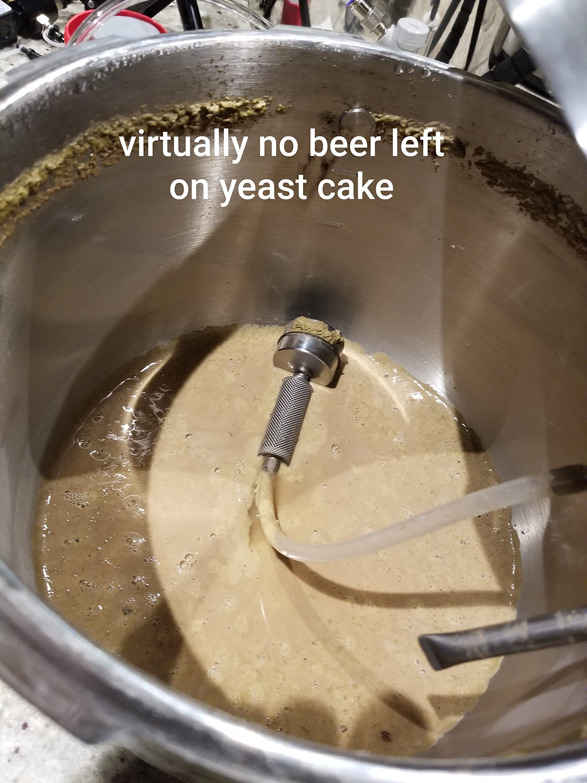 hbl flotit 2.0 external connections enable quick keg prep.