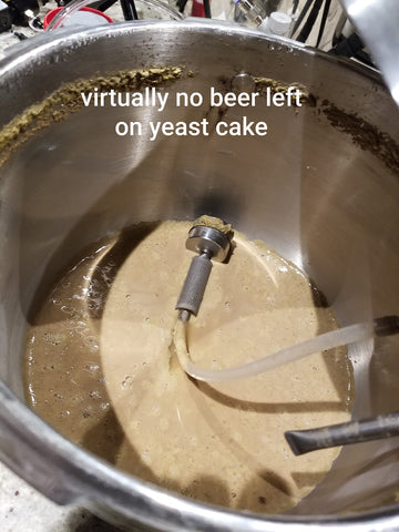 hbl flotit 2.0 external connections enable quick keg prep.