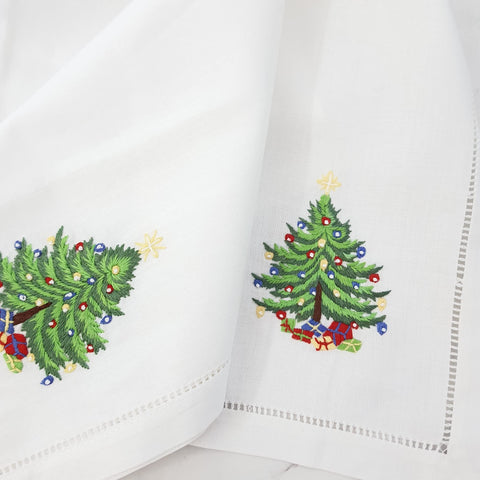HCRAFT gift-ready napkins pack perfect for housewarmings.