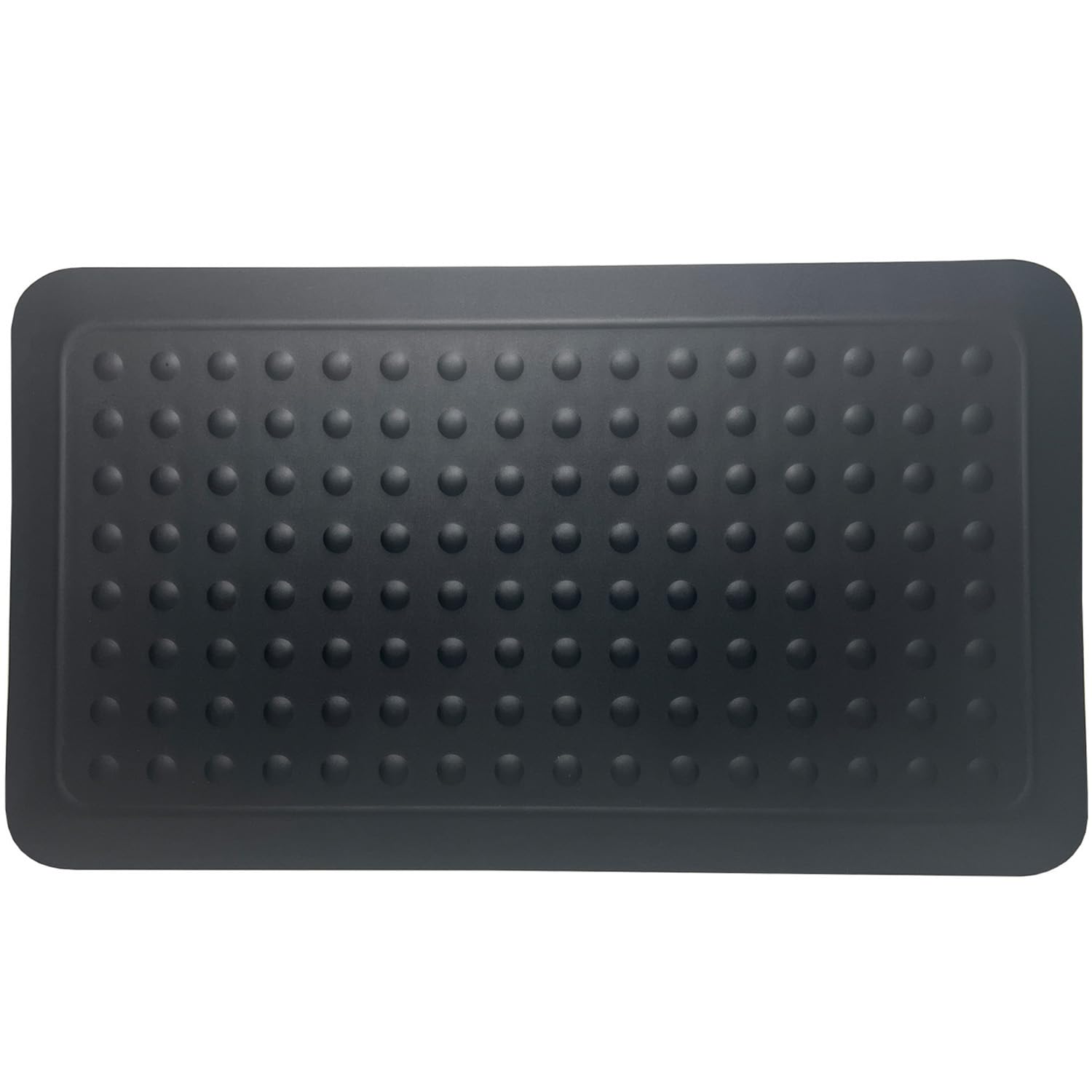 HEALEG beveled-edge safety design reduces tripping risk during use