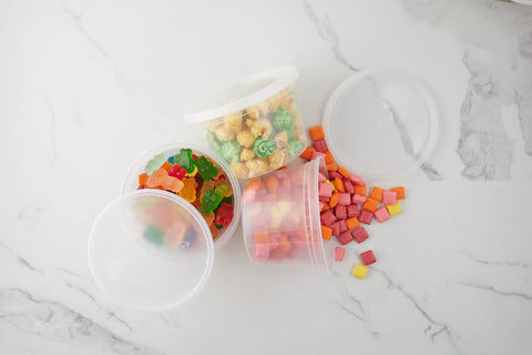 Healthy Packers 24-pack provides affordable kitchen storage options