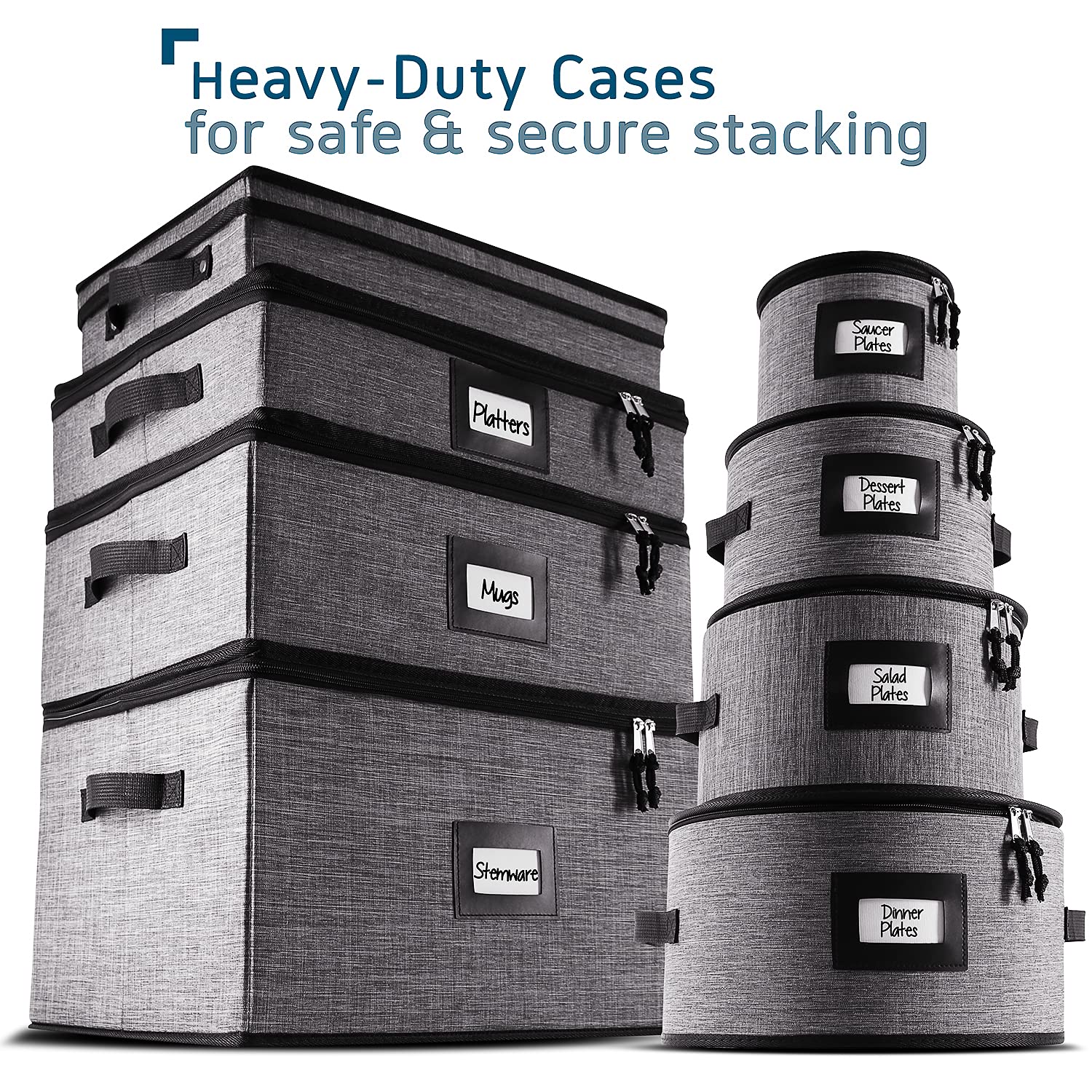 Hearth & Harbor seasonal organization for moving and rotation.