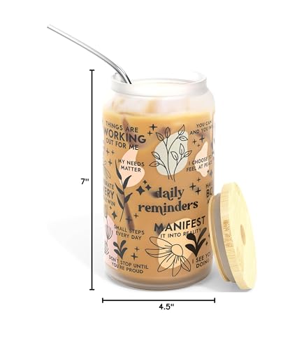 Heather & Willow straw-enabled tumbler supports everyday hydration with style.