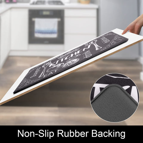HEBE Durable high-density foam maintains shape for lasting comfort