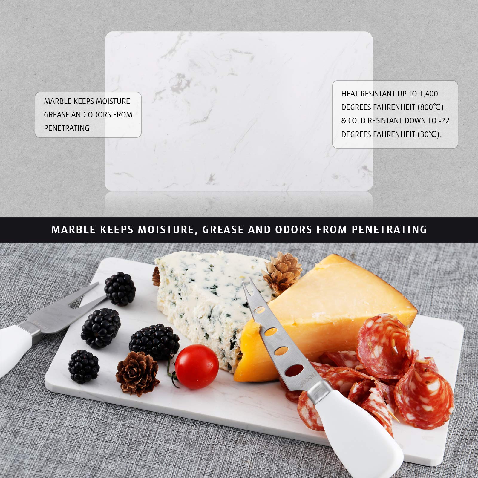lively entertaining setup featuring hecef cheese board and assorted foods