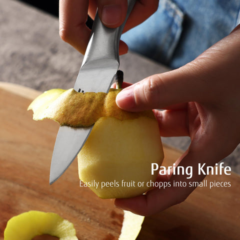 hecef knife sheath with air-vent design protects blades on the go.