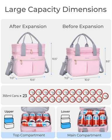 Hedcaw lunchbox leakproof outer resists spills during commutes