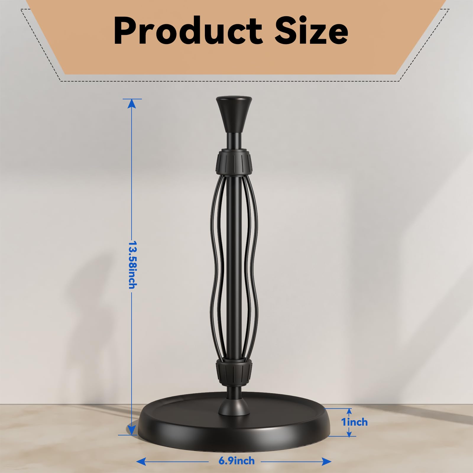 Hegivoc durable stainless steel design for long-lasting use