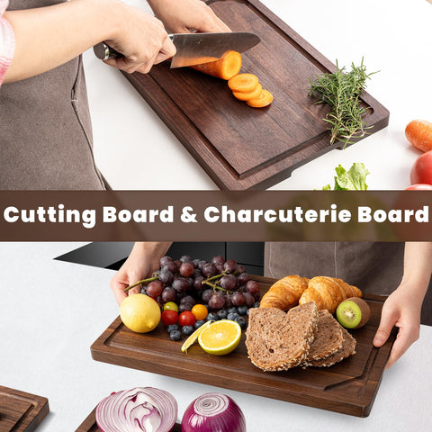 Heimlove knife-friendly surface protecting blades during slicing