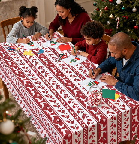 HEIPINIUYE disposable design makes cleanup quick and easy after celebrations.