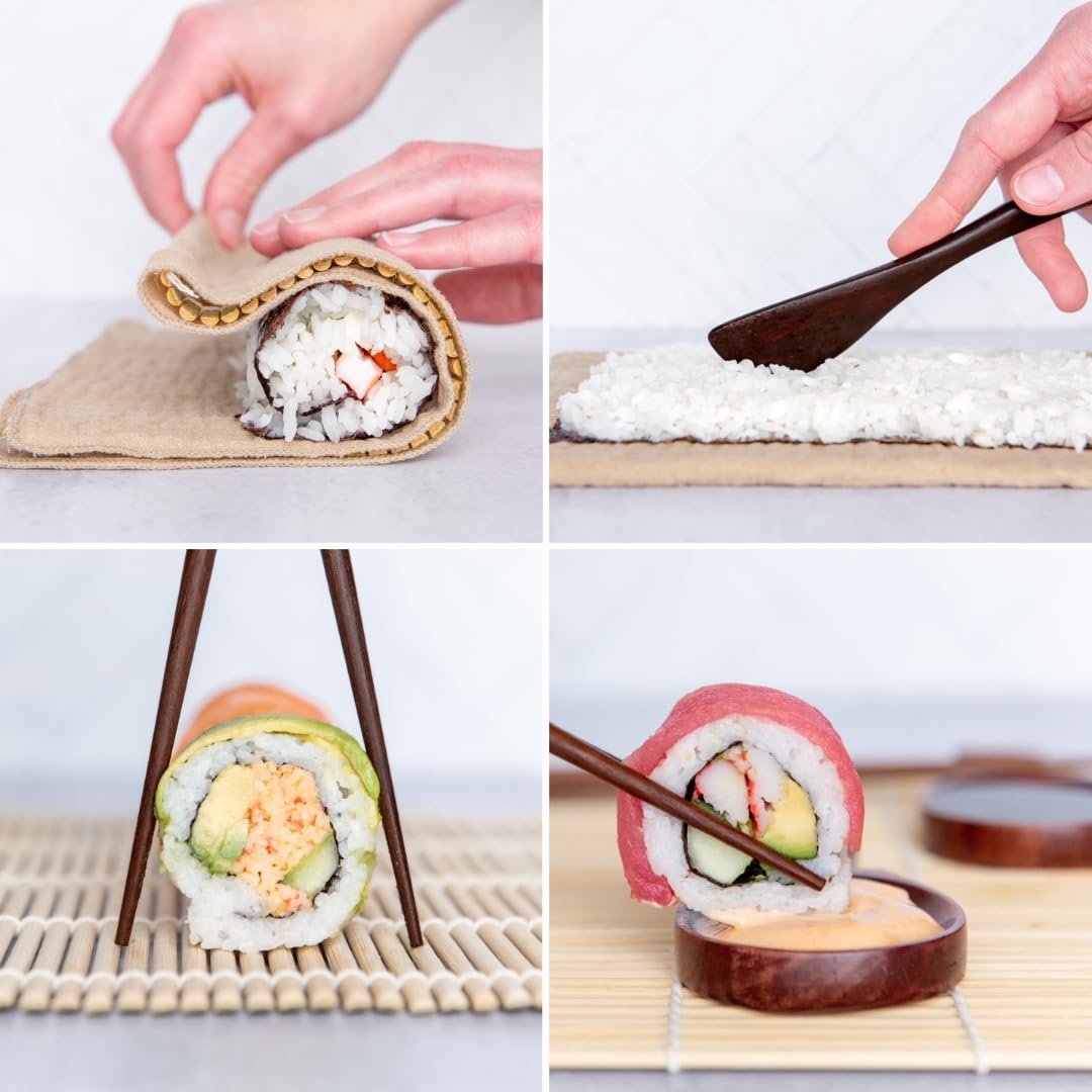 HEKAMOVE tea cloth reusable wrap to replace plastic wrap