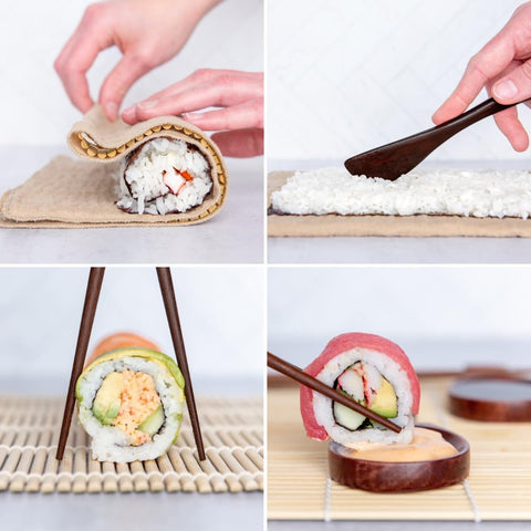 HEKAMOVE tea cloth reusable wrap to replace plastic wrap