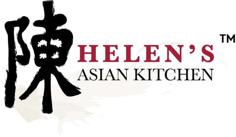 Helen's Asian Kitchen premium ring enables dim sum steaming with minimal setup.