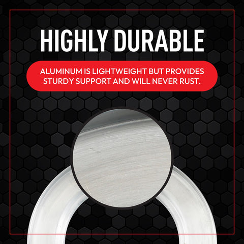 Helen's Asian Kitchen steamer ring enables multi-cooking while keeping the wok free.