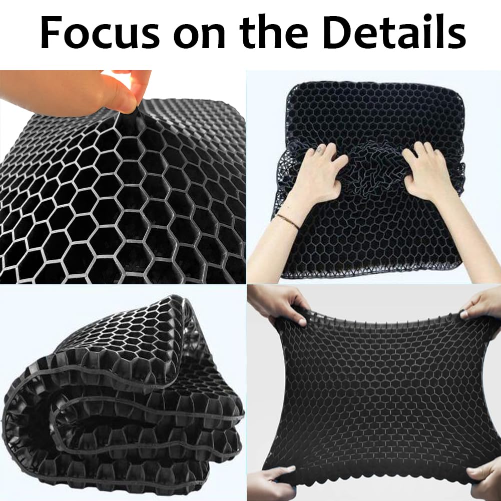 Removable cover makes maintenance quick and easy for busy users.