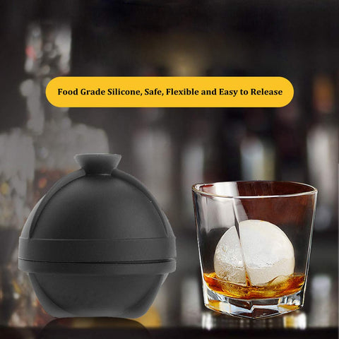 Helpcook multi-use silicone mold for chocolates popsicles and crafts.
