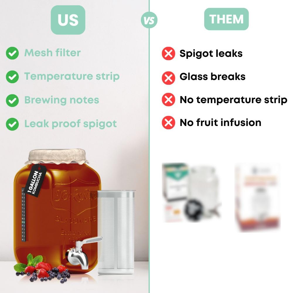 Hemlock Home Brewing gift-ready kit appeals to beginners and seasoned brewers alike.