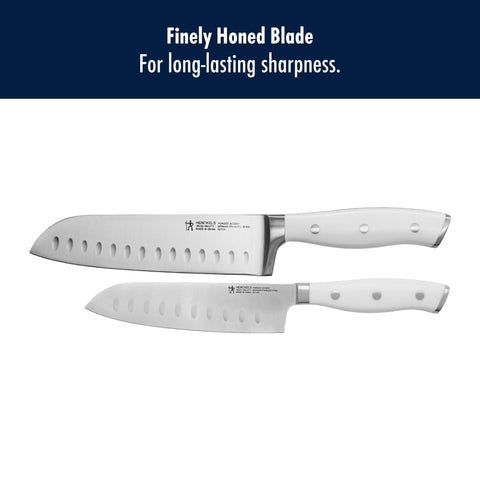 Stainless finish resists staining and rust for daily kitchen use.