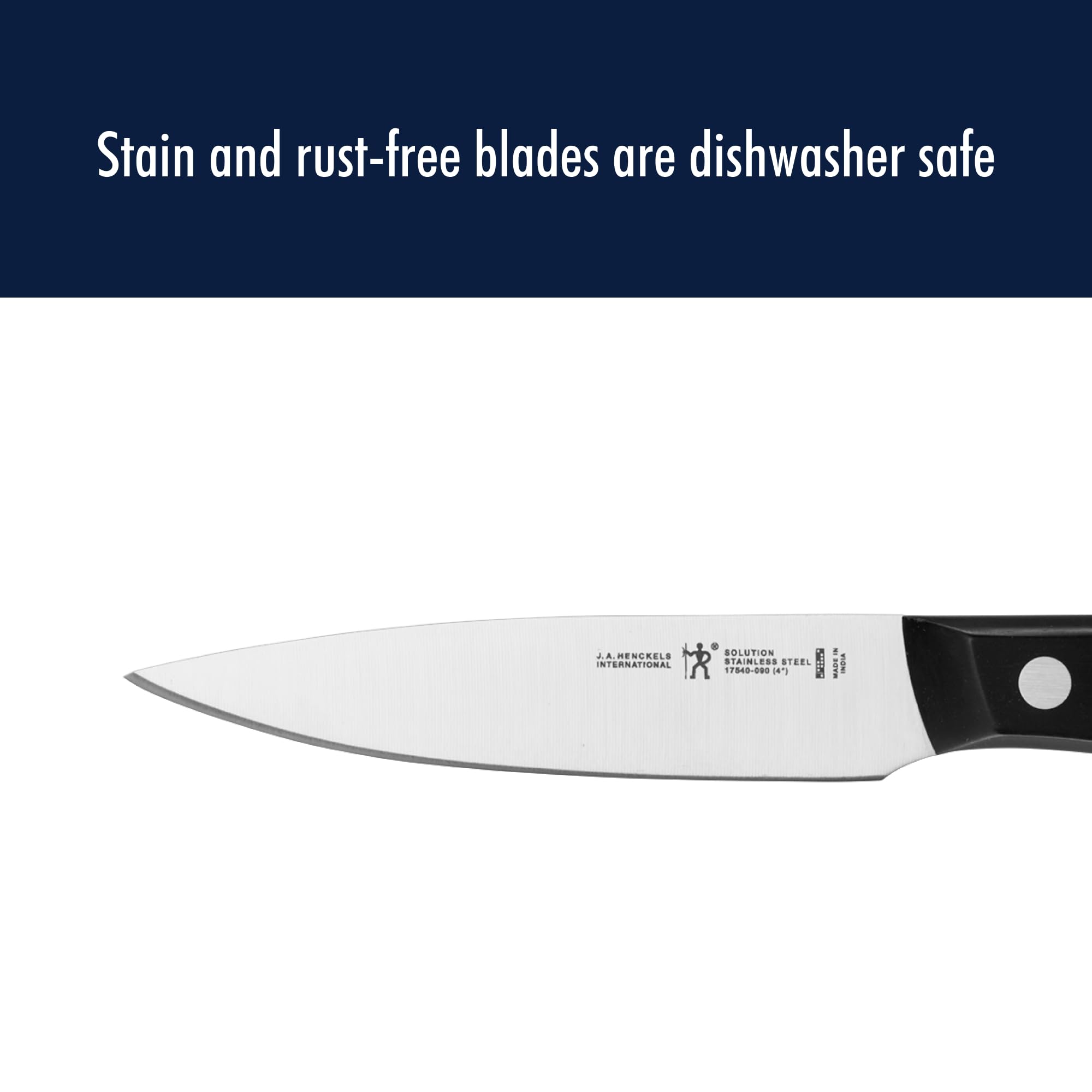 Henckels fruit-vegetables-meat-slicing performs thin, even slices across produce and proteins.