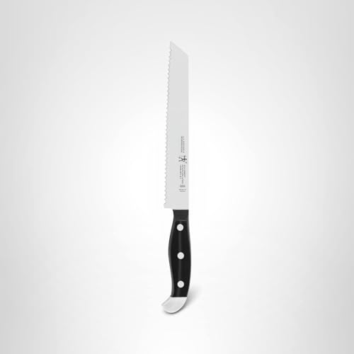 Henckels Statement daily kitchen task from bread to fruit with versatility.