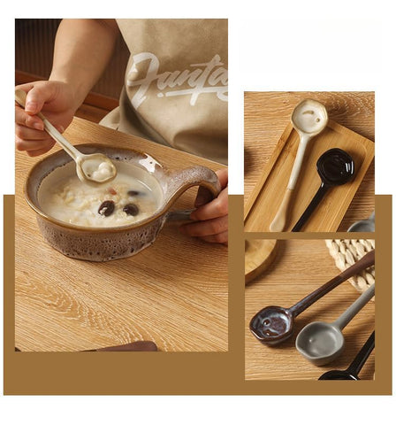 HengYuhating compact 15x4 cm scoop suits daily coffee routines.