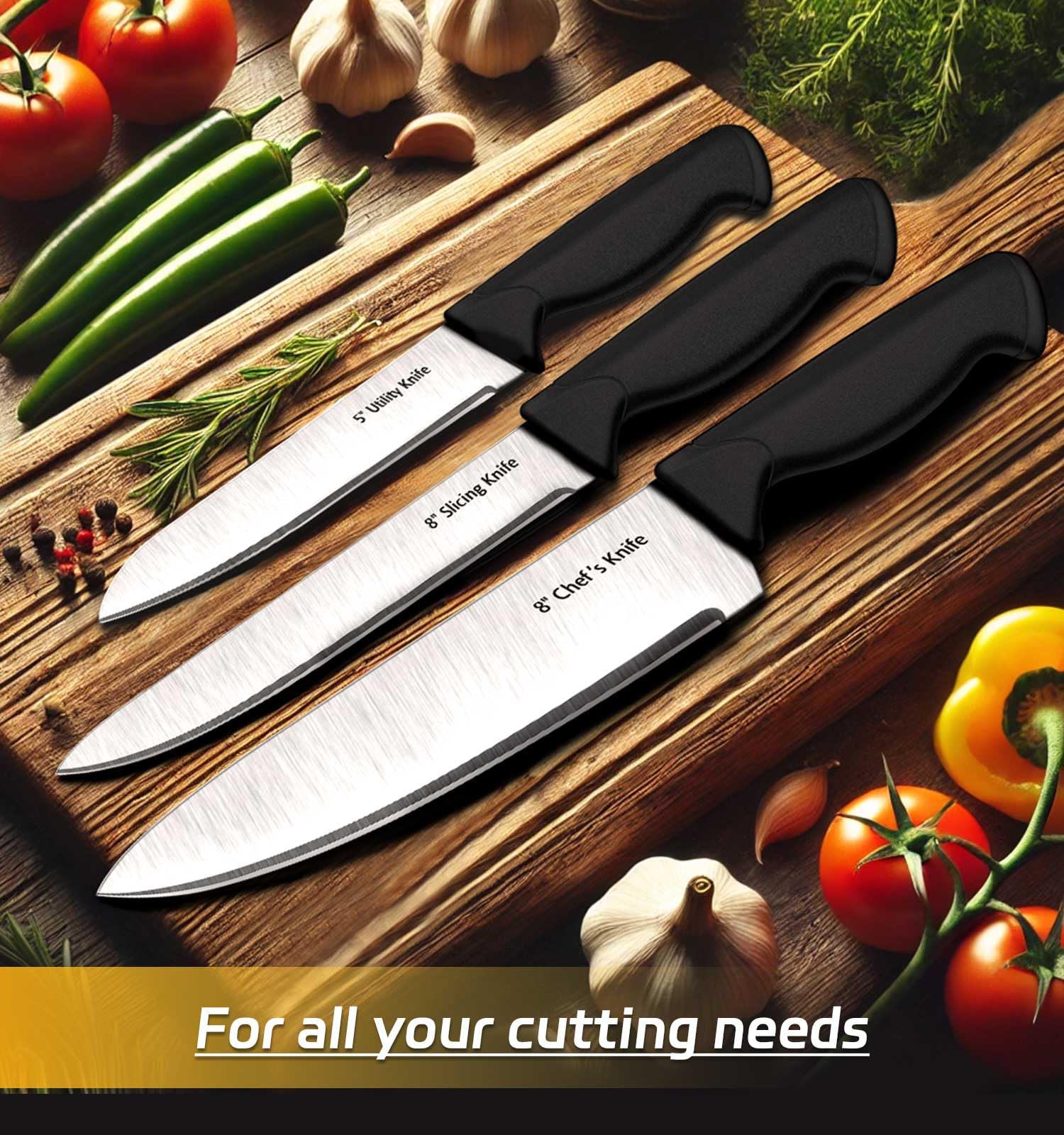 HENKELIVING gift-ready packaging ideal for a kitchen gift