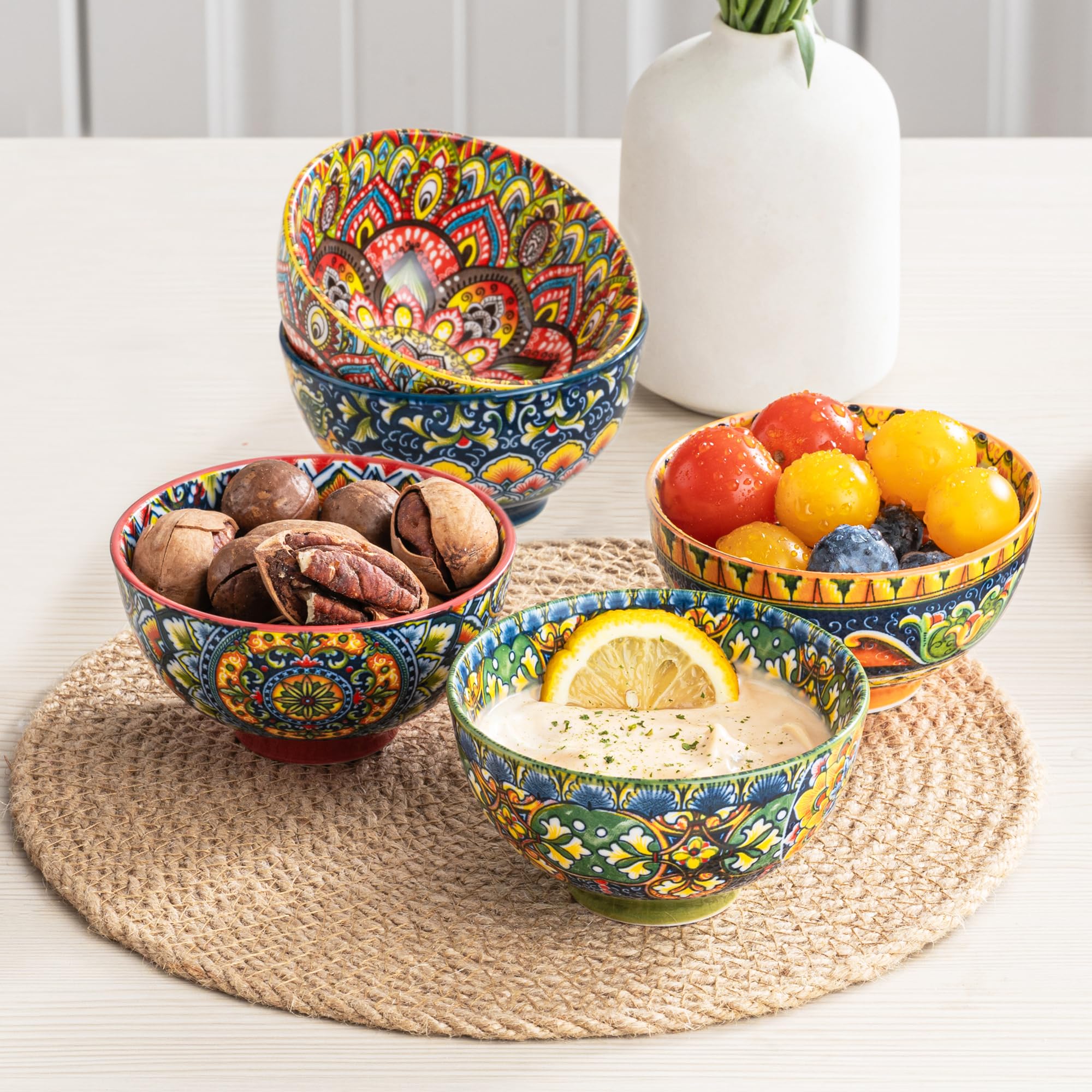 Henten Home gift-ready bowls make a thoughtful present for any celebration