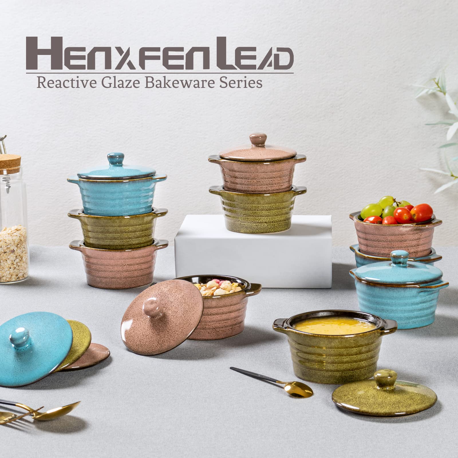 HENXFEN LEAD durable porcelain resists staining and odors over time