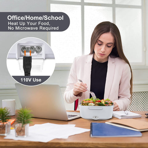 Herrfilk 1.5L stainless container offers ample meal capacity.