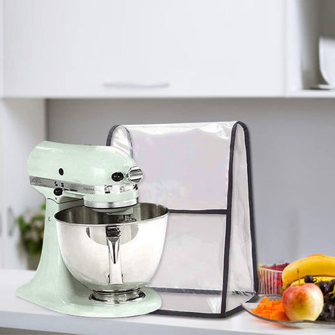 HERSENT easy-clean design simplifies maintenance after cooking.