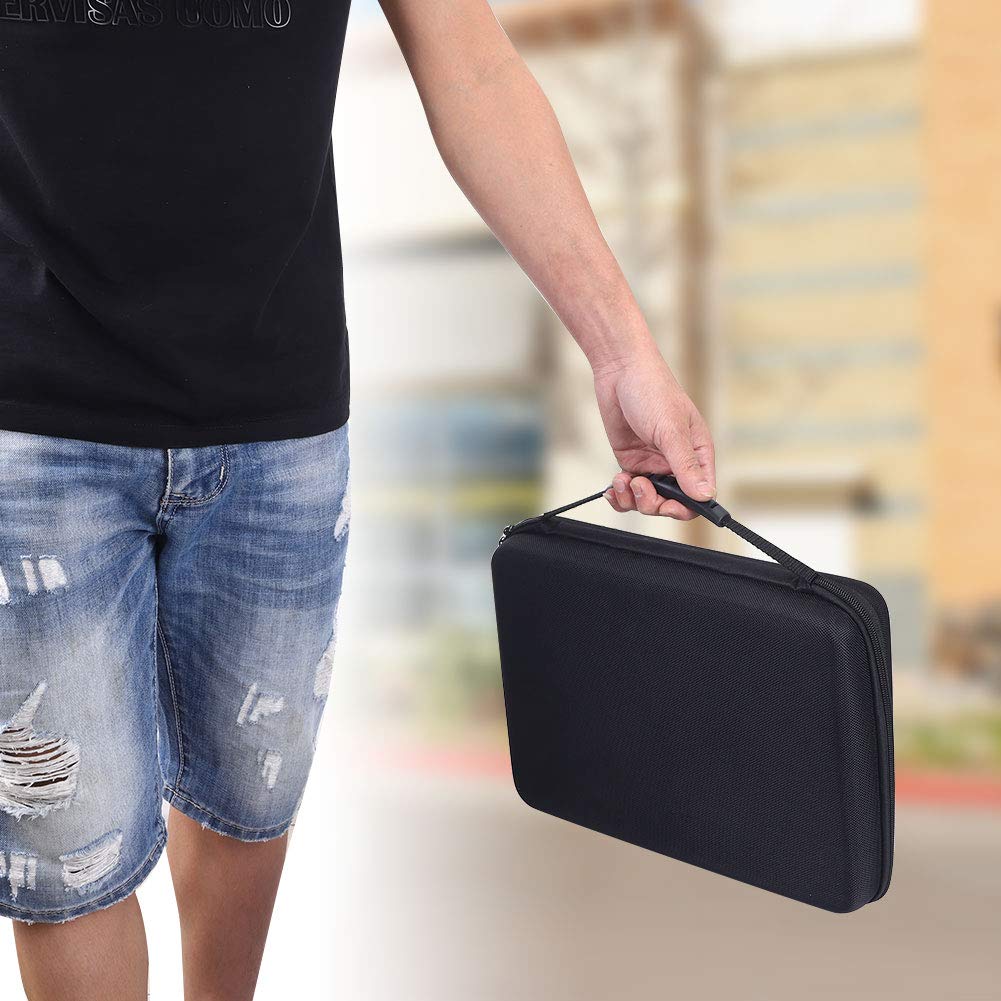 HERSENT knife case makes a thoughtful gift for knife enthusiasts.
