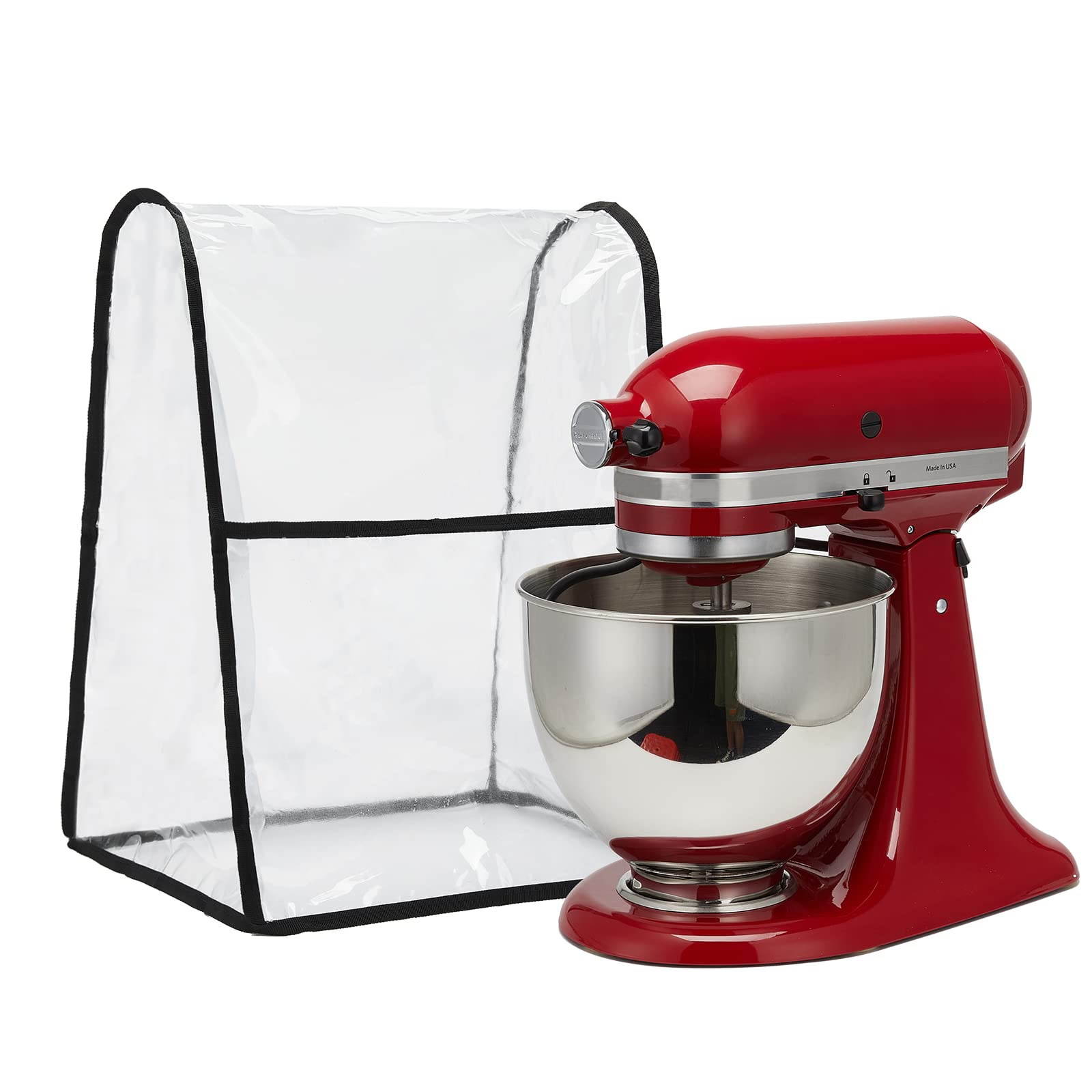 HERSENT kitchen mixer cover provides dustproof protection for your mixer.