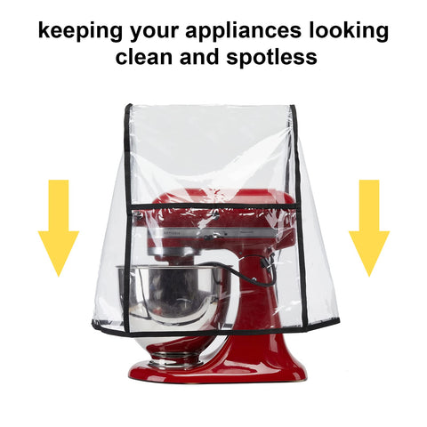 HERSENT protective dust cover keeps dirt away and finish intact.